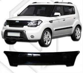 Deflectoare capotă KIA Soul 2008-2011