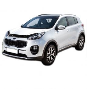 Deflectoare capotă KIA Sportage 2016-2021