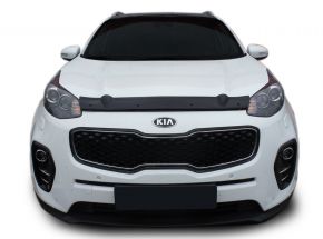Deflectoare capotă KIA Sportage 2016-2021