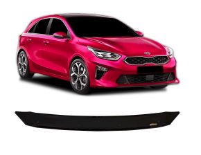 Deflectoare capotă KIA CEED 2018-up