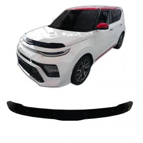 Deflectoare capotă KIA E-SOUL 2020-up