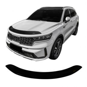 Deflector capotă pentru Kia Sorento Iv 2020-2023 Facelift