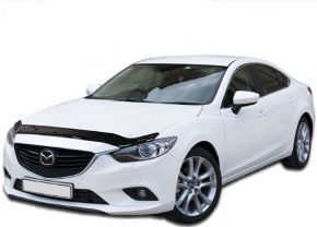 Deflectoare capotă MAZDA 6 2012–up