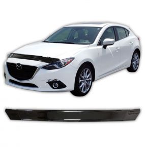 Deflectoare capotă MAZDA 3 SEDAN 2013-2019