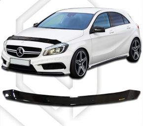 Deflectoare capotă MERCEDES A Classe W176 2012-2018