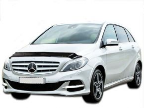 Deflectoare capotă MERCEDES B Classe W246 2011-2019