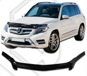 Deflectoare capotă MERCEDES GLK 2012-2016