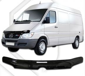 Deflectoare capotă MERCEDES Sprinter 2000-2006