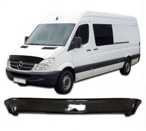 Deflectoare capotă MERCEDES Sprinter 2007-2013