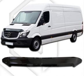 Deflectoare capotă MERCEDES Sprinter 2014-2018