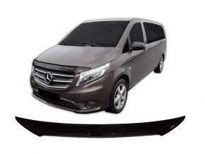 Deflectoare capotă MERCEDES VITO 2014-up