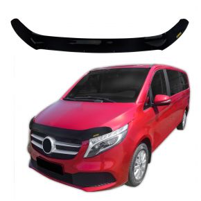 Deflector capotă pentru Mercedes V-Class 2014-2022 (versiune lungă)
