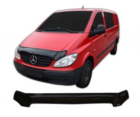 Deflectoare capotă MERCEDES VIANO 2002-2014