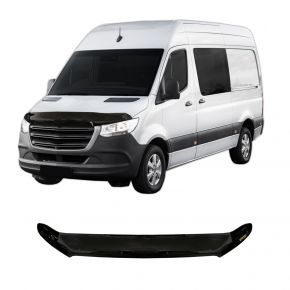 Deflectoare capotă MERCEDES SPRINTER 2019-up