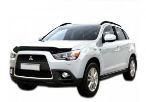 Deflectoare capotă MITSUBISHI ASX 2010-2018