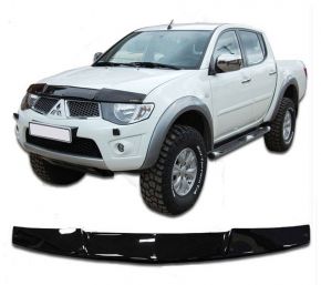 Deflectoare capotă MITSUBISHI L200 2007–2015