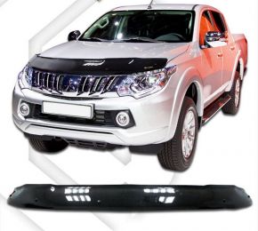 Deflectoare capotă MITSUBISHI L200 2015-2019