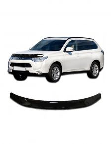 Deflectoare capotă MITSUBISHI Outlander 2012-2015