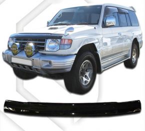 Deflectoare capotă MITSUBISHI Pajero 1992-2000