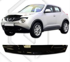 Deflectoare capotă NISSAN Juke 2010-2018