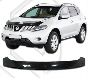 Deflectoare capotă NISSAN Murano 2009–2014