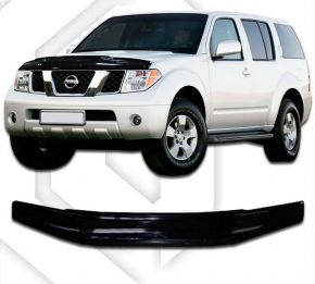 Deflectoare capotă NISSAN Pathfinder 2005-2010