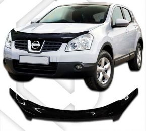 Deflectoare capotă NISSAN Qashqai 2007-2010