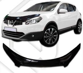 Deflectoare capotă NISSAN Qashqai +2 2008-2013