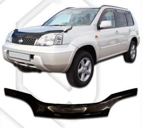 Deflectoare capotă NISSAN X-Trail T30 2000-2006