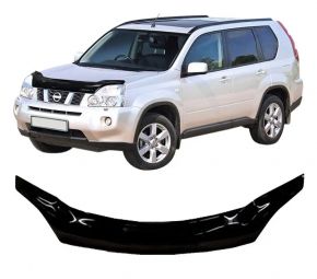 Deflectoare capotă NISSAN X-Trail T31 2007-2010