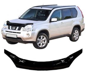 Deflectoare capotă NISSAN X-Trail T31 facelift 2011–2014