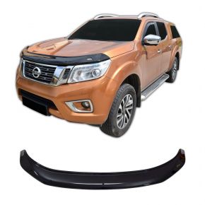 Deflectoare capotă NISSAN NAVARA NP300 2014-up