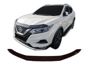 Deflectoare capotă NISSAN QASHQAI 2017-2021