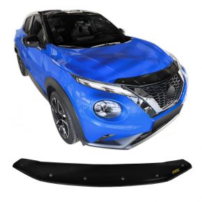 Deflector capotă pentru Nissan Juke 2019-