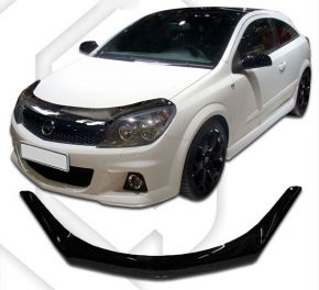 Deflectoare capotă OPEL Astra H hatchback 5D 2004–2010