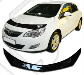 Deflectoare capotă OPEL Astra J GTC 2011-2015