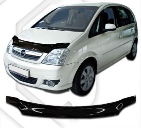 Deflectoare capotă OPEL Meriva A 2004-2006