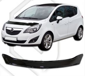 Deflectoare capotă OPEL Meriva B 2011-up