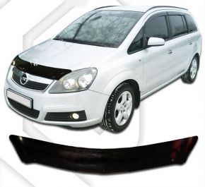 Deflectoare capotă OPEL Zafira B 2006-2011