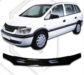 Deflectoare capotă OPEL Zafira A 2001-2004