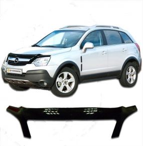 Deflectoare capotă OPEL Antara 2006-2015