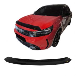 Deflector capotă pentru Opel Corsa-e 2020-