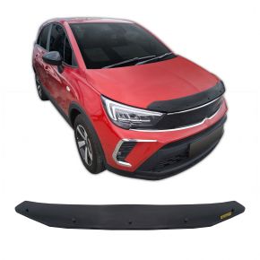 Deflector capotă pentru Opel Crossland 2020-2024