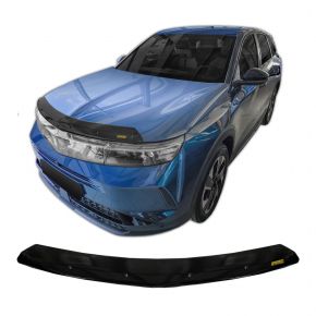 Deflector capotă pentru Opel Grandland 2024-
