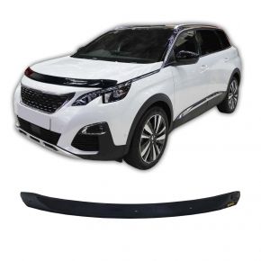 Deflectoare capotă PEUGEOT 5008 2017-up