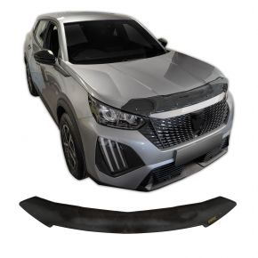 Deflector capotă pentru Peugeot 2008 2019-