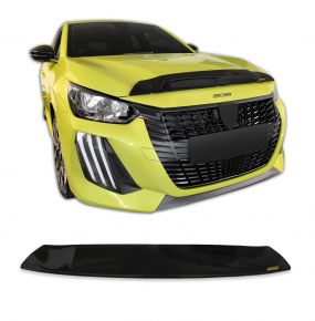 Deflector capotă pentru Peugeot 208 2020-