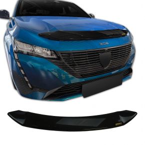 Deflector capotă pentru Peugeot 308 2021-