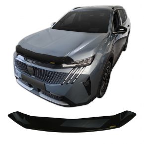 Deflector capotă pentru Peugeot 5008 mk3, 3008 2024-