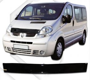 Deflectoare capotă RENAULT Trafic 2001-2014